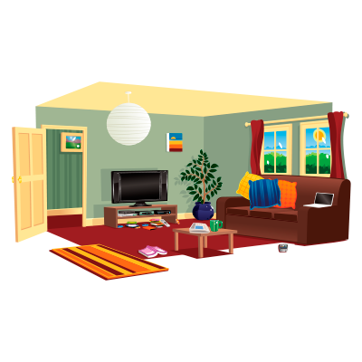 Salón